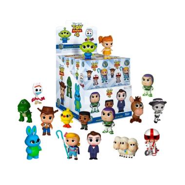Funko Mystery Minis Disney Toy Story 4 Michaels Exclusive Vinyl Figure [1 pcs]