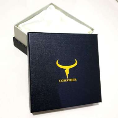 Cowather Box Ikat Pinggang