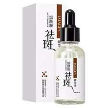 Ori Images Serum Niacinamide Anti Freckle Serum Wajah