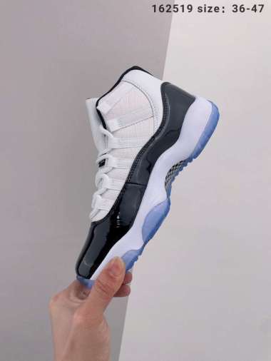 jordan 11 concord legend blue