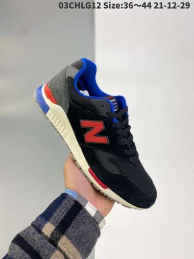 New Balance Running Shoes - Harga 