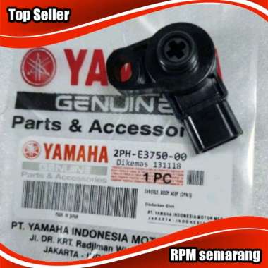 Sensor TPS Yamaha Mio M3 - Mio S - Mio Fino 125 FI Blue Core - Xeon - X-Ride Original Japan - Mph001