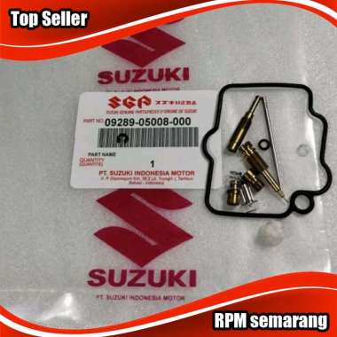 Rep kit karburator Suzuki Spin 125 - Skywave - Skydrave Original - Mph005686