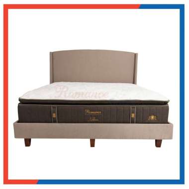 Romance - Kasur Nobleman Matras Only 180 x 200