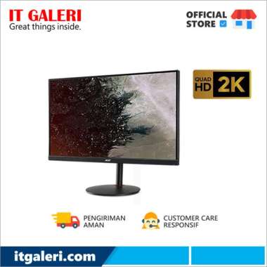 Acer Monitor Nitro VG240Y [UM.QV0SN.001 