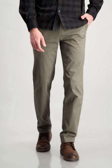 CARDINAL CASUAL CELANA CHINOS 14 (ABU-ABU) 32