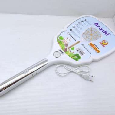 Raket Nyamuk ARASHI ARL 90