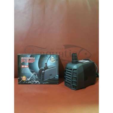 SPA SP-105A SUBMERSIBLE PUMP POMPA AIR CELUP FILTER AQUARIUM
