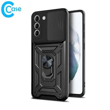 Premium Armor Shield Case Samsung S21 FE 5G