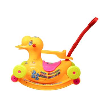 Jual Pliko Ride On 820 Scuderia Ferrari Pedal Go Kart Trike Anak Online Oktober 2020 Blibli Com