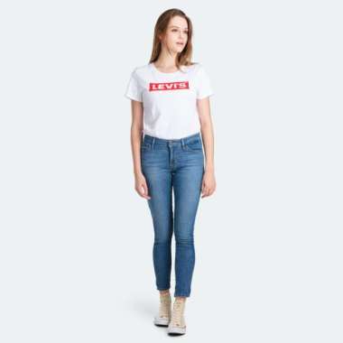 Jual Levis Jeans Skinny 711 Original 