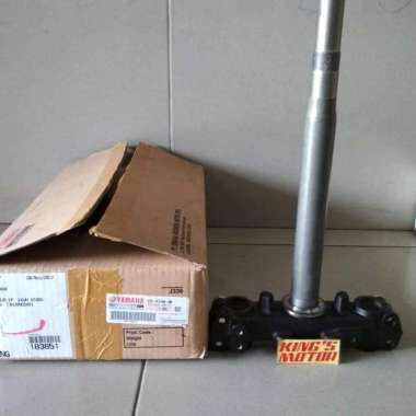 Segitiga Mio Sporty Asli Yamaha Hitam