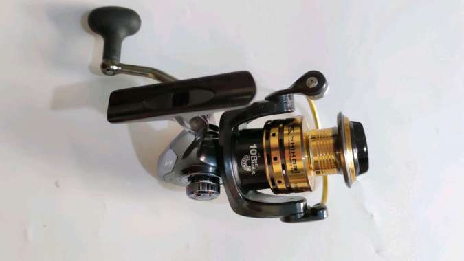 Reel Shikari Titan Spin power handle ST 2000