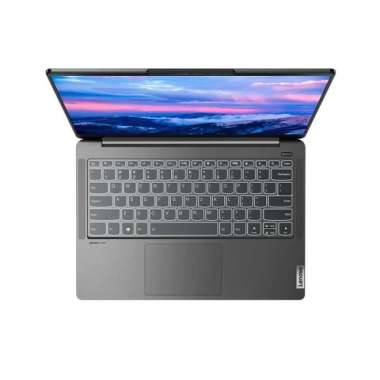 Lenovo IP Slim 3i-14IGL05-7DID-Celeron N4020-4GB-256GB-Win 11 & OHS Platinum Grey