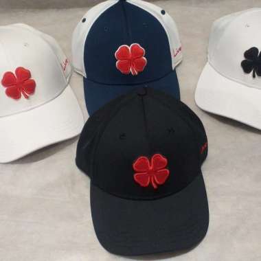 Topi Black Clover Terbaru Mei 2022 