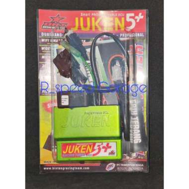 ECU BRT JUKEN 5+ PLUS RACING TURBO MIO J MIO GT XRIDE FINO SOUL GT 115 YMJET FI