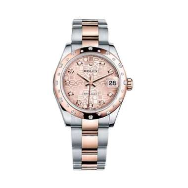 Rolex Datejust - Harga Terbaru Juli 
