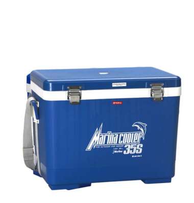 MARINA COOLER BOX 33LT LS