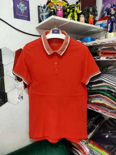 Jual Calvin Klein Tshirt Terbaru 