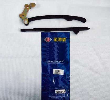 KARET TENSIONER JUPITER Z EDO Hitam