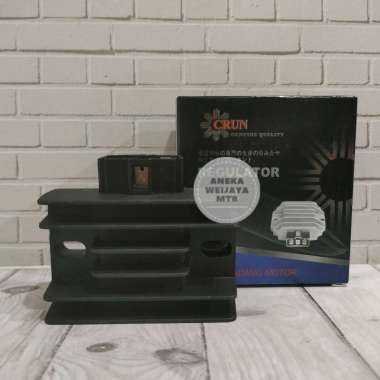 kiprok byson regulator byson old