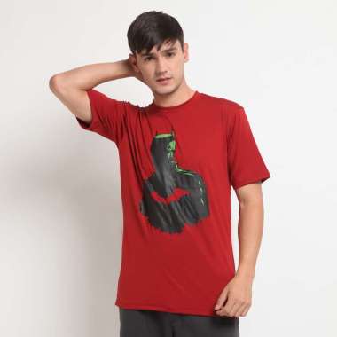 DC Comics Official The Batman Movie T-shirt Casual Sporty DTS-015 S