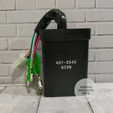 cdi crypton vega r lama cdi unit cdi motor