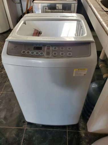 Mesin Cuci SAMSUNG 7KG