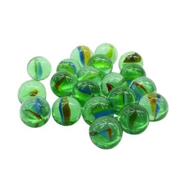 OEM Motif Belimbing Kelereng Besar [25 Pcs]
