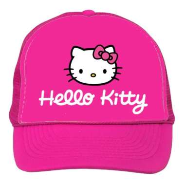 Harga Hello Kitty Hat Terbaru Juni 2022 