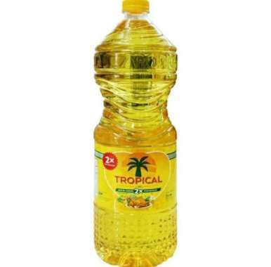 Tropical Minyak Goreng
