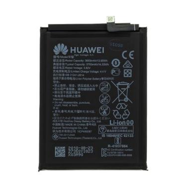 Jual Huawei Battery For Huawei Nova 3i Original 3750 Mah Online Desember 2020 Blibli