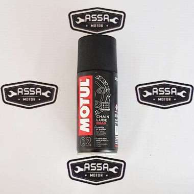 Motul Chain Lube Road C2 150ml
