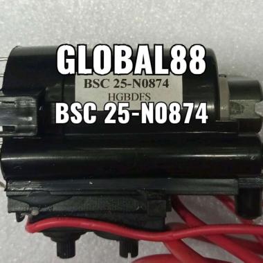 FLAYBACK TV BSC25-N0874 BSC 25-N0874 FLAIBACK FLYBACK FLEBACK PLAYBACK PLYBACK PLAIBACK PLEBACK FBT