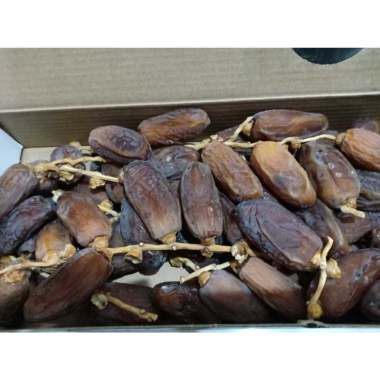 kurma palm fruit 500 gram