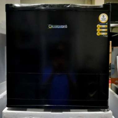Kulkas Changhong Mini Portable CBC 50