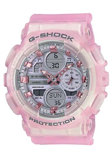 Jual G Shock Gma S 140 Branded \u0026 100% Original - Harga Promo Juni 2022 |  Blibli