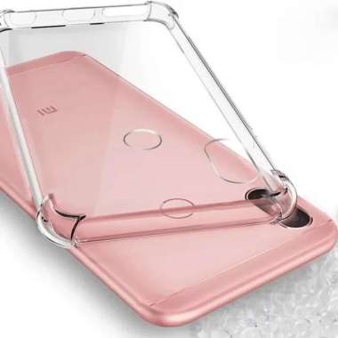 XIAOMI MI A2 MI 6X ANTICRACK SOFTCASE SHOCKPROOF ANTISHOCK AIRBAG