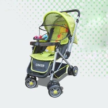 harga egg stroller