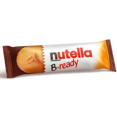 Nutella B-Ready 22 Gr