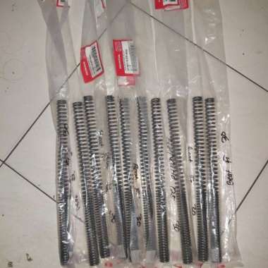 PER SHOCK DEPAN VARIO 125,VARIO 150 AHM HONDA 51401- KZR -600