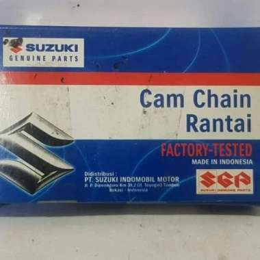 RANTAI MESIN - RANTE KETENG- SMASH - ORI -ORIGINAL SGP
