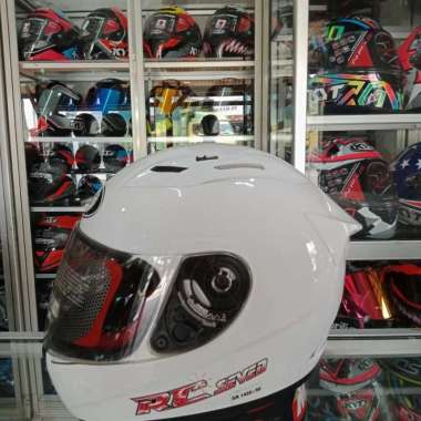 Helm Kyt Full Face Kyt - Jual Produk 