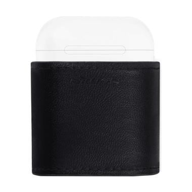 Nillkin AirPods Mate Wireless Charging Case Black