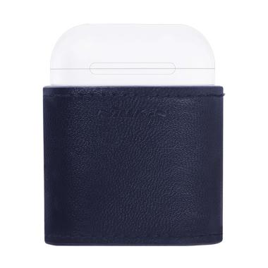 Nillkin AirPods Mate Wireless Charging Case Blue