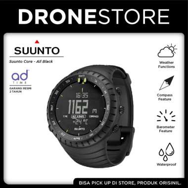 Jual Suunto Core Terbaru - Harga Murah | Blibli.com