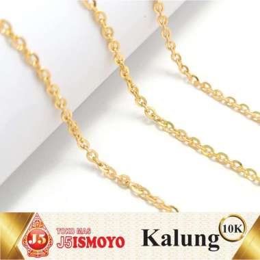 Jual Kalung Emas 3 Gram Online Terbaru Februari 2022 - Blibli
