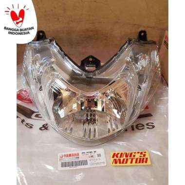 Refektor Mio M3 / Reflektor Mio M3 / Reflector Mio M3 - Silver