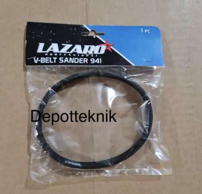 V belt sander mesin amplas beltsander tank maktec MT941 Mt 941