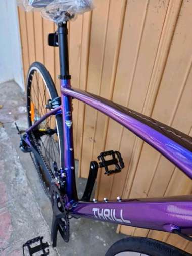 Roadbike Thrill Enthral 3.0 700c